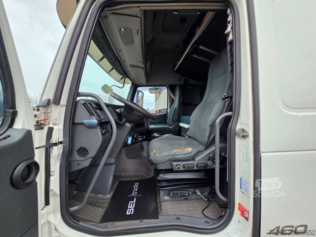 Jeřáb na nákladním automobilu VOLVO FH 460 / Ohne Fernbedienung / Palfinger PK 21001