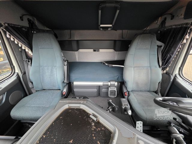 Jeřáb na nákladním automobilu VOLVO FH 460 / Ohne Fernbedienung / Palfinger PK 21001