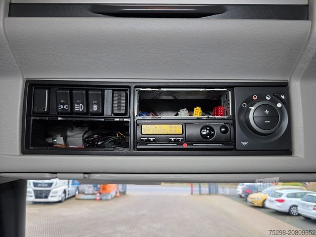 Jeřáb na nákladním automobilu VOLVO FH 460 / Ohne Fernbedienung / Palfinger PK 21001