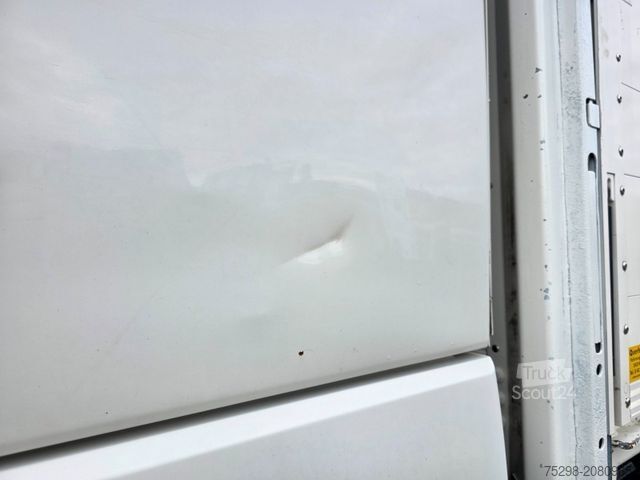 Jeřáb na nákladním automobilu VOLVO FH 460 / Ohne Fernbedienung / Palfinger PK 21001