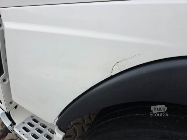 Jeřáb na nákladním automobilu VOLVO FH 460 / Ohne Fernbedienung / Palfinger PK 21001