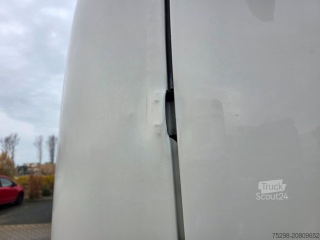 Jeřáb na nákladním automobilu VOLVO FH 460 / Ohne Fernbedienung / Palfinger PK 21001