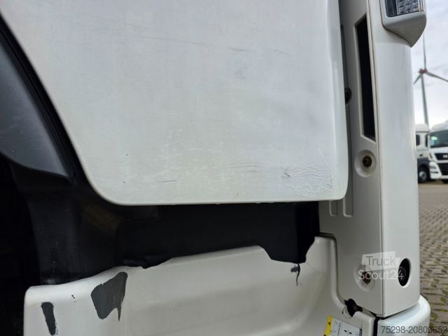 Jeřáb na nákladním automobilu VOLVO FH 460 / Ohne Fernbedienung / Palfinger PK 21001