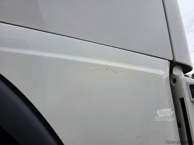 Jeřáb na nákladním automobilu VOLVO FH 460 / Ohne Fernbedienung / Palfinger PK 21001