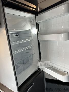 Kemperis Weinsberg CaraTour 600 MQ Solar Rückfahrkamera Markise