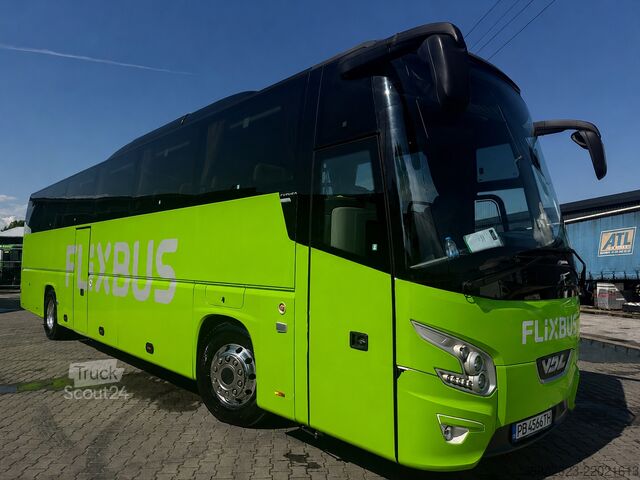 Autobus za međugradski prevoz VDL Futura HD
