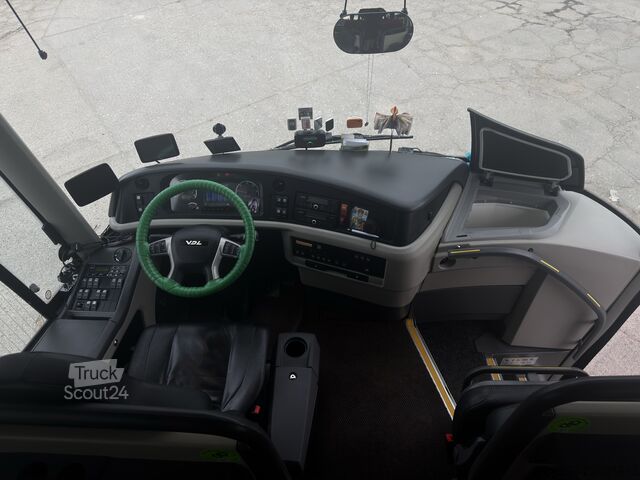 Autobus za međugradski prevoz VDL Futura HD