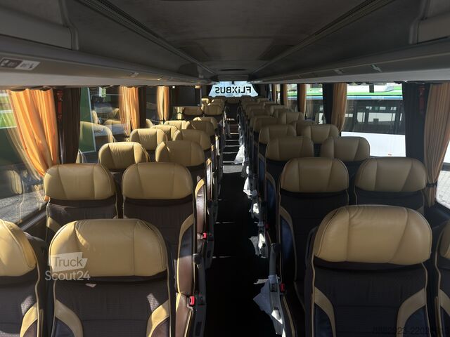 Autobus za međugradski prevoz VDL Futura HD