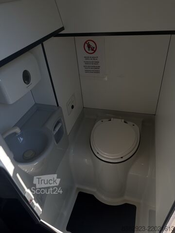 Autobus za međugradski prevoz VDL Futura HD