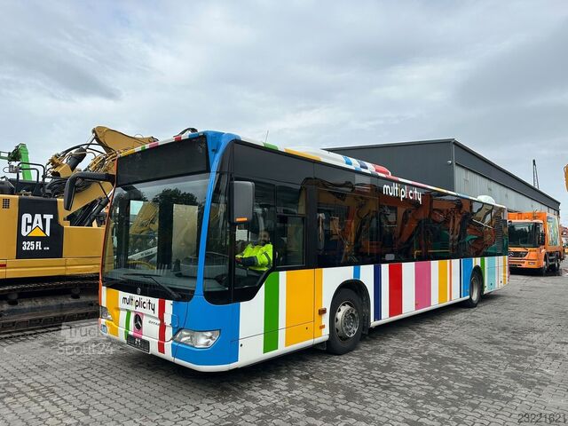 Mercedes-Benz Citaro O 530 city bus Mercedes-Benz Citaro O 530