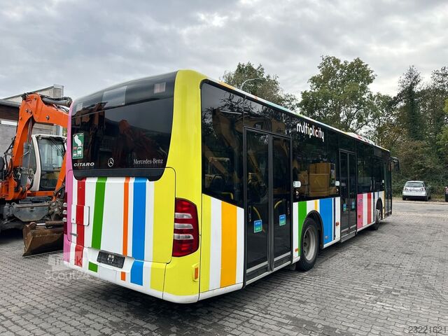 Mercedes-Benz Citaro O 530 city bus Mercedes-Benz Citaro O 530