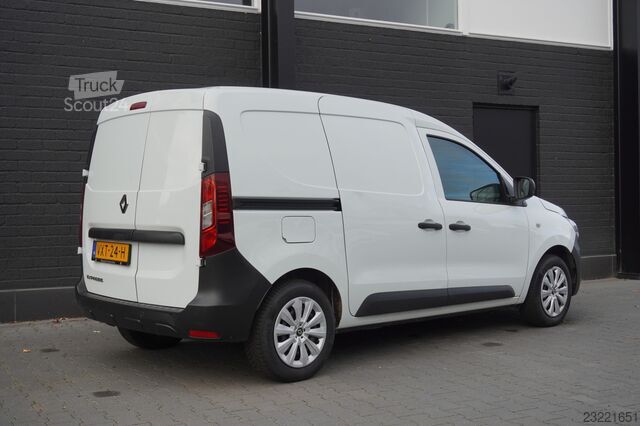Renault Express 1.5 dCi EURO 6 – ilmastointi – vakionopeudensäädin – pysäköintitutka – 11 900 € (alv Renault Express 1.5 dCi EURO 6 - Airco- Cruise - PDC - ...