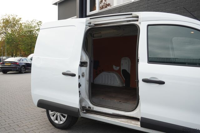 Renault Express 1.5 dCi EURO 6 – ilmastointi – vakionopeudensäädin – pysäköintitutka – 11 900 € (alv Renault Express 1.5 dCi EURO 6 - Airco- Cruise - PDC - ...