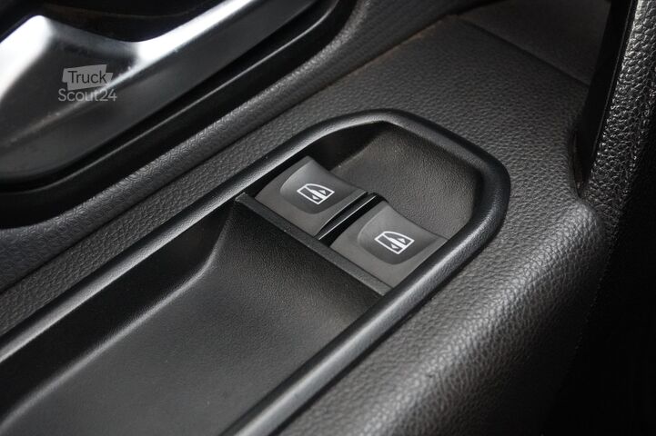 Renault Express 1.5 dCi EURO 6 – ilmastointi – vakionopeudensäädin – pysäköintitutka – 11 900 € (alv Renault Express 1.5 dCi EURO 6 - Airco- Cruise - PDC - ...