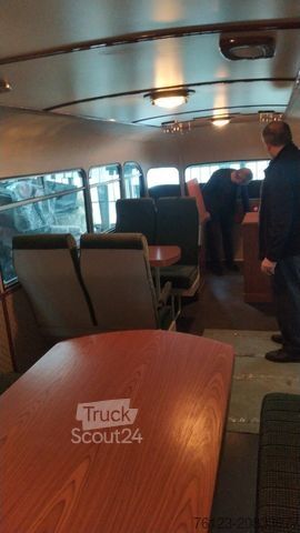 Caravan Kässbohrer PA 4