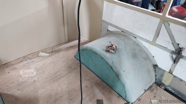 Caravan Kässbohrer PA 4