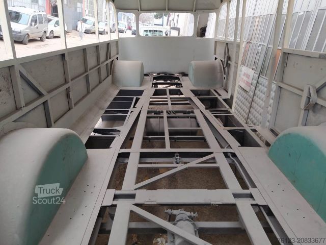 Caravan Kässbohrer PA 4