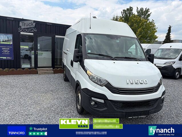 Kombi s vysokou strechou IVECO DAILY 35S14       L2H2 Automaat Euro6