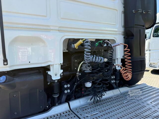 Стандарт-СЗМ DAF XF 480 6X2 FTP Space Cab Midlift Standairco Alc...