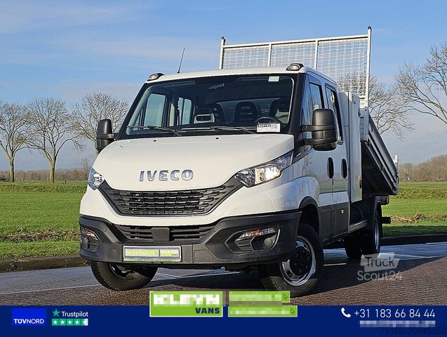 Tipper IVECO DAILY 35C16 Kipper 3.0Lt