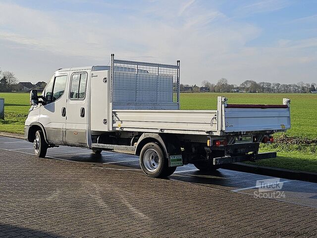 Tipper IVECO DAILY 35C16 Kipper 3.0Lt