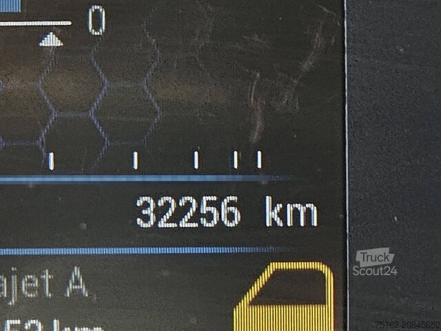 Tipper IVECO DAILY 35C16 Kipper 3.0Lt