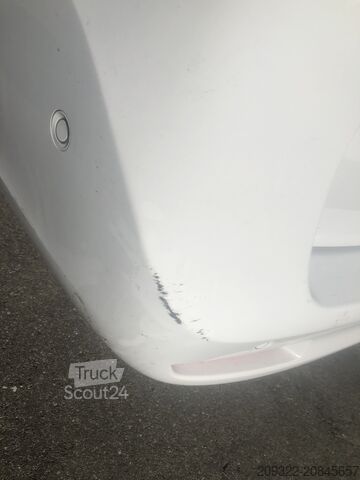 Autocamper Mercedes Marco Polo 250d | Camper | 2 Posti Letto | Cucina