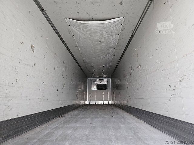 Refrigerated/frozen transport KOGEL S24