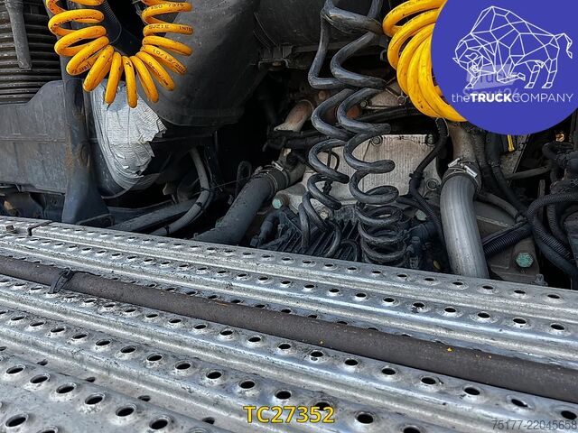 Padrão-SZM MAN TGX 440