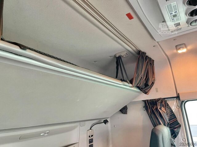 DAF XF 480 retarderrel, távirányítóval, EURO 6D, MVI2226 DAF XF 480 Retarder, Afstandsbediening, EURO 6D