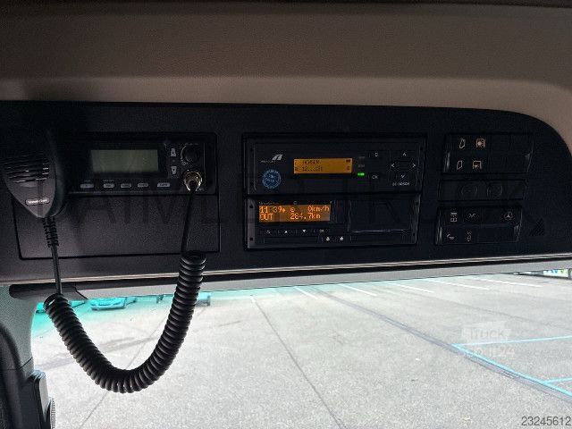 Standard nyergesvontató Mercedes-Benz Actros 1851 LS 4x2 SoloStar Giga Retarder Standkli