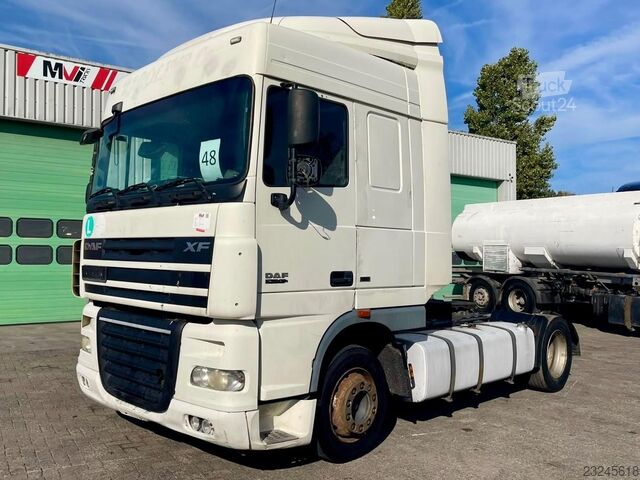 DAF XF 105.460 EURO 5, FRIGO, 2x Fuel Tank MVI2152 DAF XF 105.460 EURO 5, FRIGO, 2x Fuel Tank