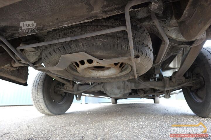 Mercedes-Benz Sprinter 316 CDI 2.2 автоматик L2H1 – 316 – автоматична скоростна кутия – бял – климат Mercedes-Benz Sprinter 316 CDI 2.2 automaat L2H1 - 316 - auto...