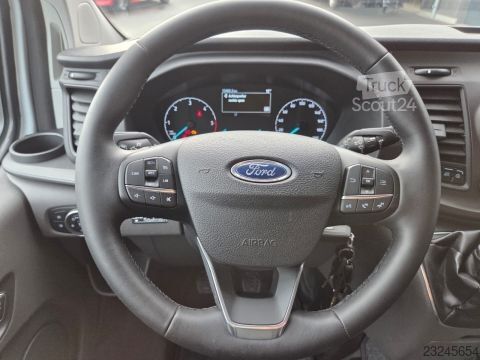 Автодом Ford Transit Custom Nugget Hochdach