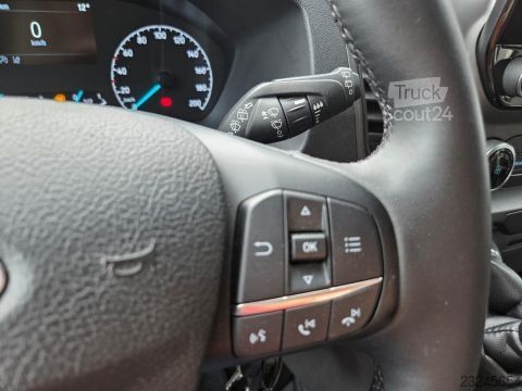 Автодом Ford Transit Custom Nugget Hochdach