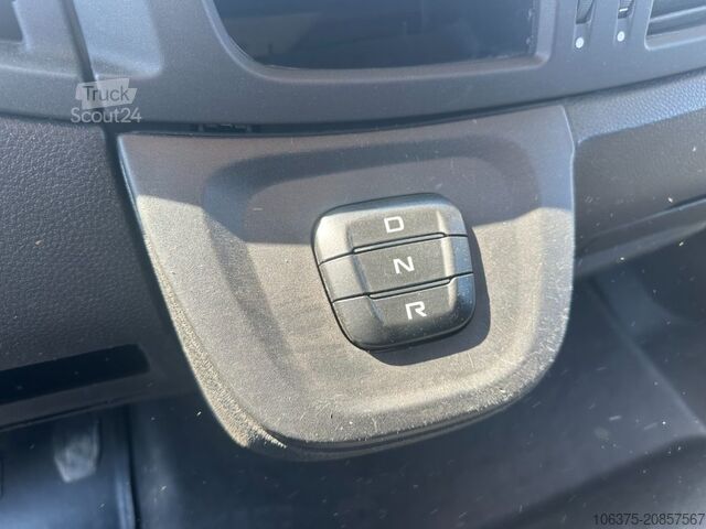 LKW mit Kofferaufbau IVECO EUROCARGO ML 160E21e6