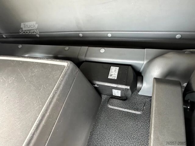 Suitcase Mercedes-Benz Atego ATEGO 1223L 2020.  720x249x260   3000kg Lbw