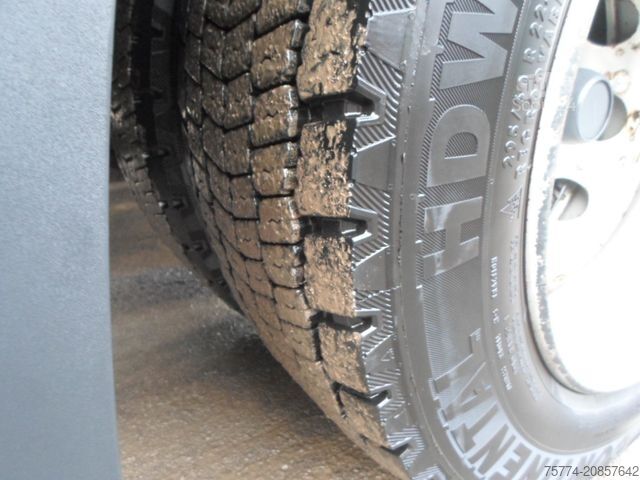 Cap tractor voluminos SCANIA S 500/ LOW DECK !! HIGH LINE