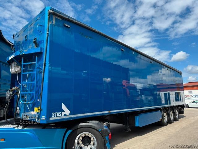 Cap tractor standard DAF XF 530*ALCOA*STANDKLIMA*STAS SCHUBBODEN*LEDER*