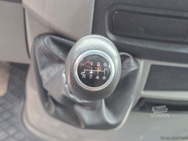Autoutilitară basculantă MERCEDES-BENZ SPRINTER 316 CDI*DOKA*DREISEITENKIPPER * KLIMA *