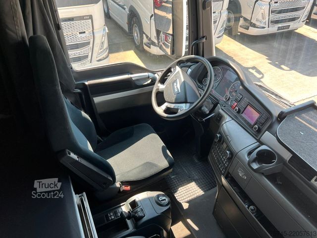 Standardní tahač MAN TGX 18.480 * RETARDER * EURO 6 * NAVI* ACC
