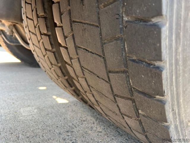 Standardní tahač MAN TGX 18.480 * RETARDER * EURO 6 * NAVI* ACC