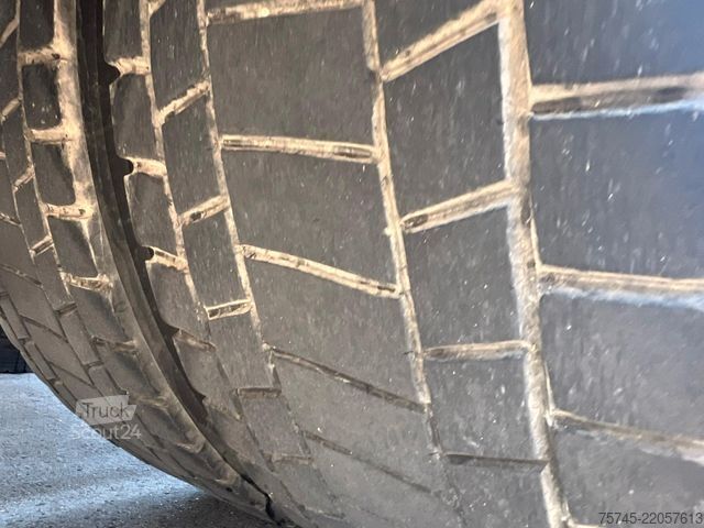 Standardní tahač MAN TGX 18.480 * RETARDER * EURO 6 * NAVI* ACC