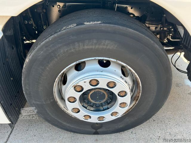 Standardní tahač MAN TGX 18.480 * RETARDER * EURO 6 * NAVI* ACC