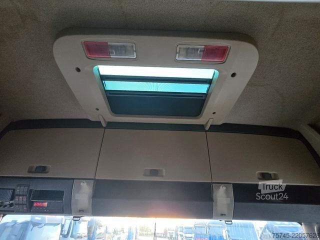 Standard dragbil MAN TGX 18.510 *2X VORHANDEN*ACC*2X TANK * RETARDER