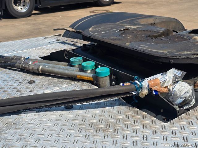 Standard SZM MERCEDES-BENZ ANTOS 1840 * ACC * ADR * ALCOA * RETARDER *KLIMA