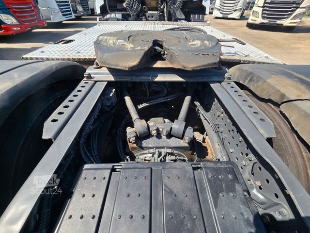 Standard SZM MERCEDES-BENZ ANTOS 1840 * ACC * ADR * ALCOA * RETARDER *KLIMA