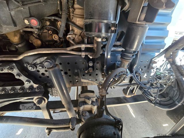 Standard SZM MERCEDES-BENZ ANTOS 1840 * ACC * ADR * ALCOA * RETARDER *KLIMA