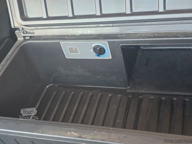 Standard SZM MERCEDES-BENZ ANTOS 1840 * ACC * ADR * ALCOA * RETARDER *KLIMA