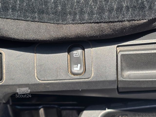 Standard SZM MERCEDES-BENZ ANTOS 1840 * ACC * ADR * ALCOA * RETARDER *KLIMA